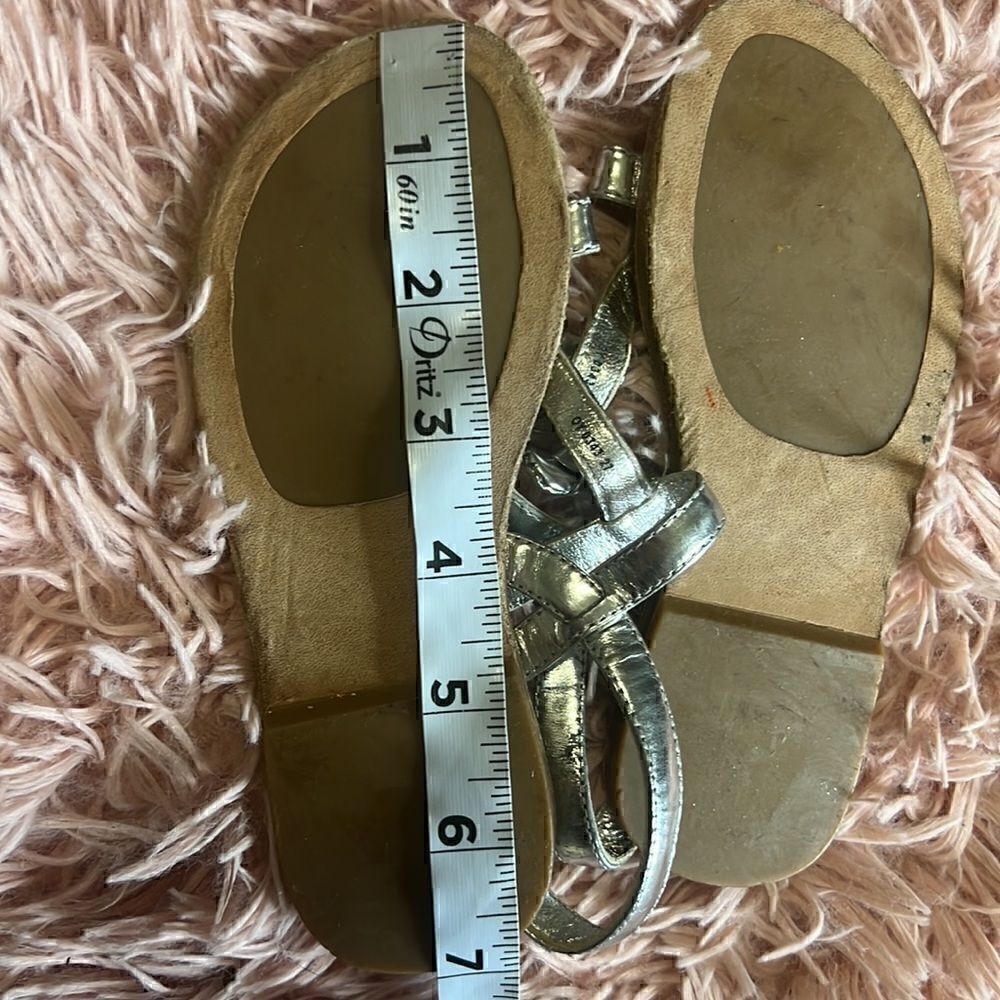 Prada sandals - Picture 6 of 6